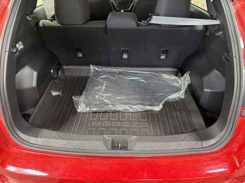 Certified 2025 Subaru Impreza 2.0i w/ Popular Package #1A image 19