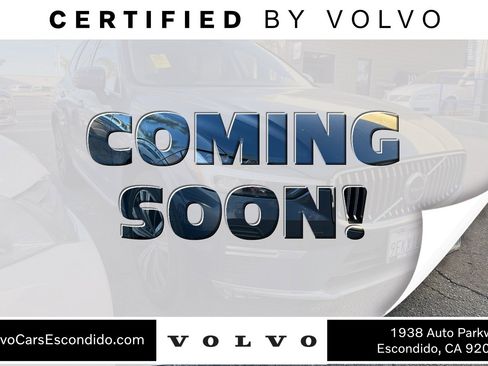 Certified 2023 Volvo XC60 B5 Plus w/ Protection Package Premier image 1