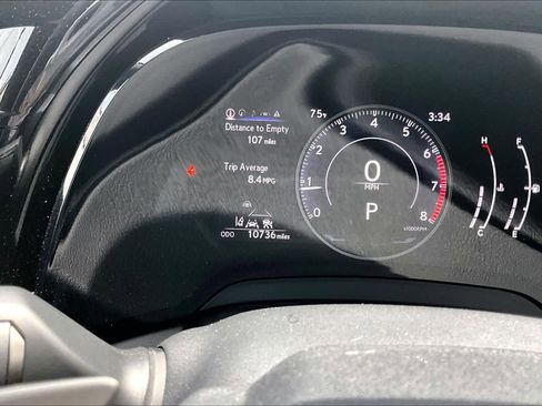 Used 2024 Lexus RX 350 Premium w/ Accessory Package AWD/4WD image 27
