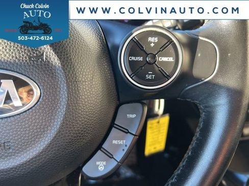 Used 2016 Kia Soul ! image 19
