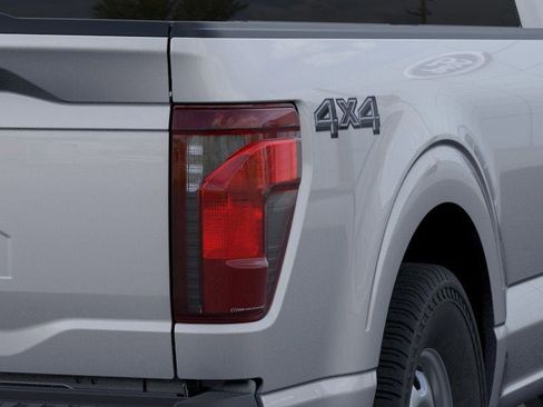 New 2025 Ford F150 XL image 21