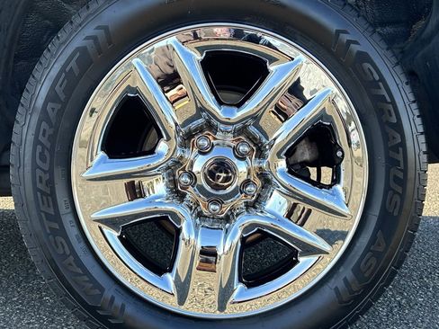 Used 2009 Toyota RAV4 Sport image 24