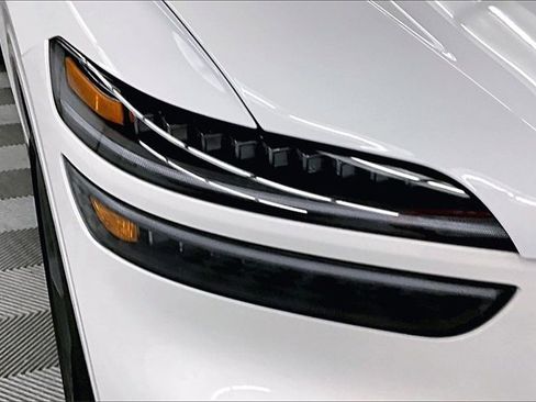 Used 2026 Genesis GV70 3.5T Sport Prestige image 30