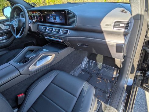 Used 2024 Mercedes-Benz GLE 350 4MATIC image 28