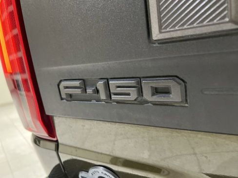 Certified 2025 Ford F150 Raptor AWD/4WD image 31