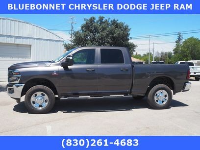Used 2025 RAM 2500 Tradesman