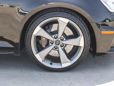 Used 2019 Audi S4 Prestige w/ Prestige Package AWD/4WD image 9