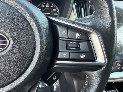 Used 2025 Subaru Legacy Limited w/ Popular Package #3 image 37