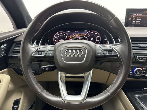 Used 2018 Audi Q7 3.0T Premium Plus w/ Premium Plus Package image 13