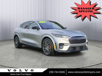 Used 2021 Ford Mustang Mach-E GT w/ GT Performance Edition image 1
