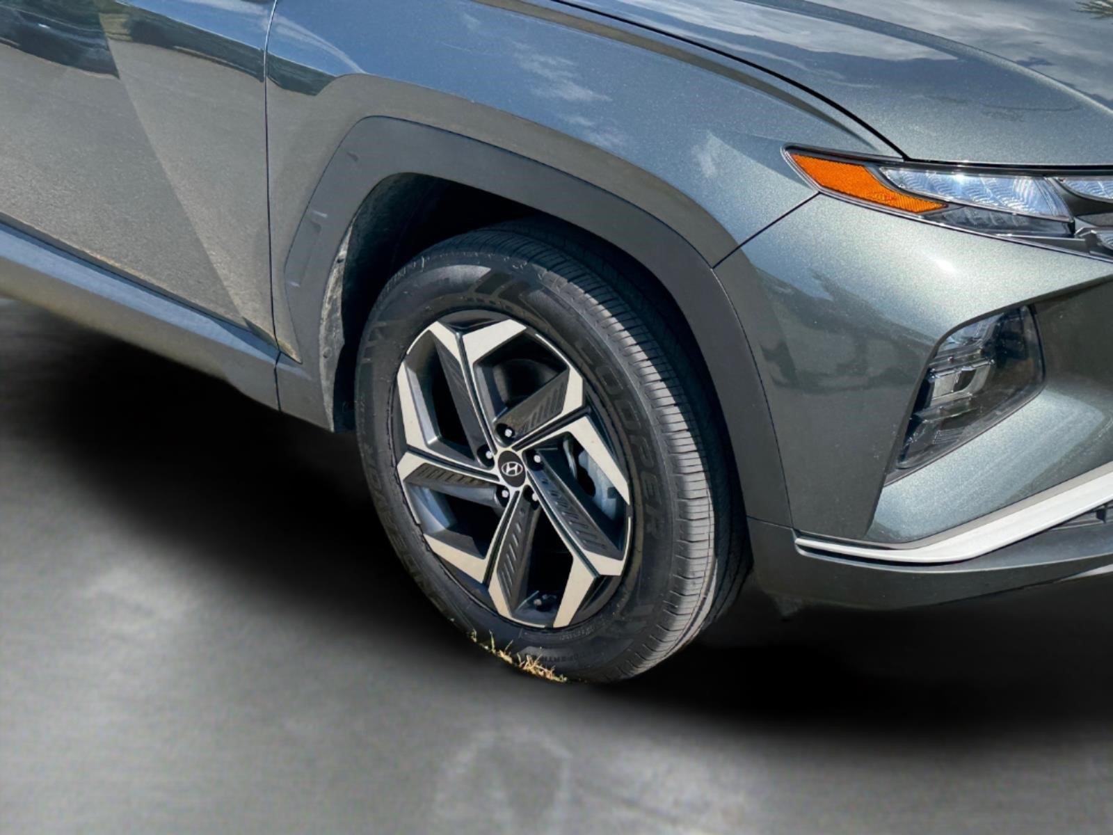 Used 2023 Hyundai Tucson SEL AWD/4WD image 13