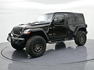 Used 2023 Jeep Wrangler Unlimited Rubicon 392 AWD/4WD video 1
