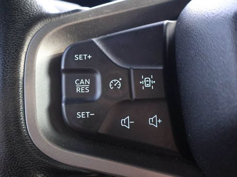 Used 2022 Ford Bronco Wildtrak AWD/4WD image 21