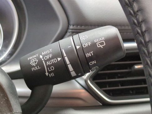 Used 2023 MAZDA CX-5 AWD 2.5 S w/ Preferred Package image 26