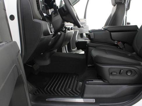 New 2026 Chevrolet Silverado 2500 LT AWD/4WD image 16