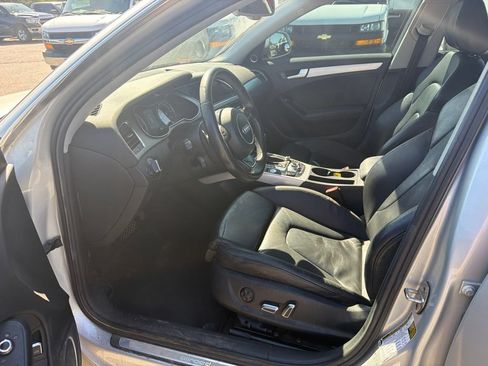 Used 2013 Audi A4 Premium Plus w/ Premium Plus Pkg AWD/4WD image 27