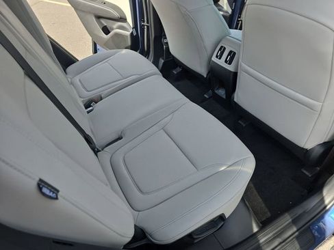 New 2026 Hyundai Tucson SEL image 19