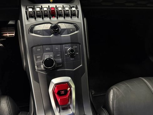 Used 2017 Lamborghini Huracan LP 580-2 image 27