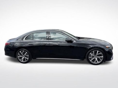 Used 2025 Mercedes-Benz E 350 E 350 image 7