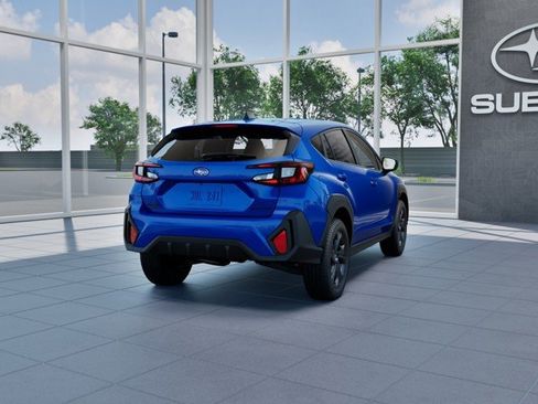 New 2026 Subaru Crosstrek 2.5i AWD/4WD image 6