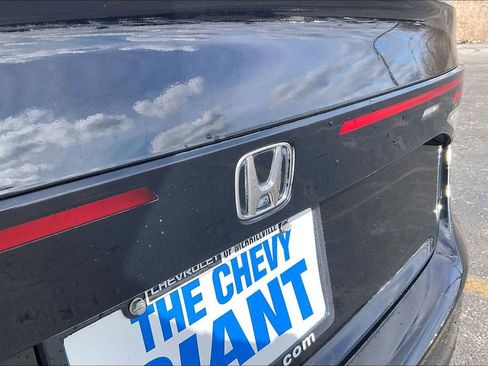 Used 2023 Honda Accord EX image 26