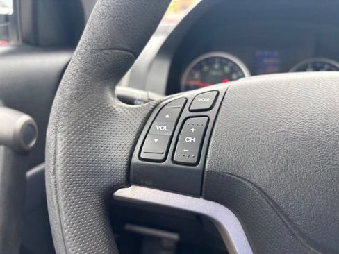 Used 2010 Honda CR-V EX image 12