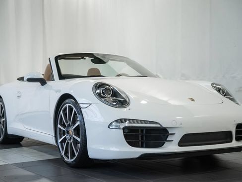 Used 2012 Porsche 911 Carrera S RWD image 4
