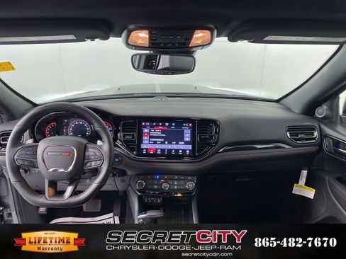 New 2026 Dodge Durango GT image 29