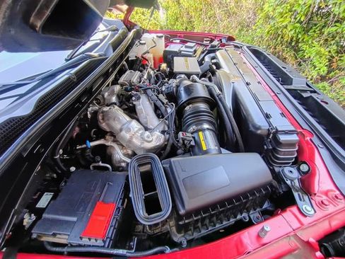 Used 2022 GMC Sierra 2500 Denali image 89