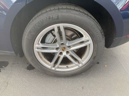 Used 2016 Porsche Macan S image 8