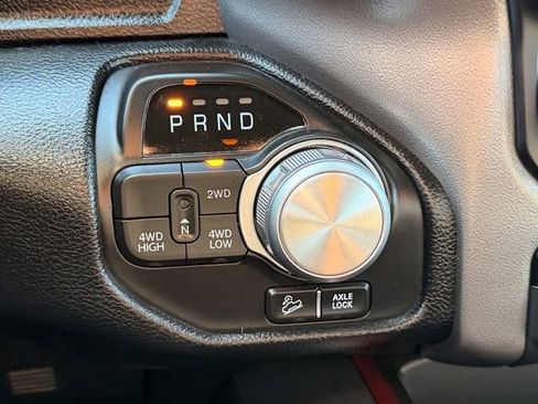 Used 2020 RAM 1500 Rebel w/ Rebel Level 2 Equipment Group image 19