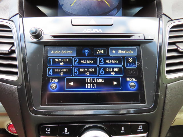 Used 2016 Acura RDX w/ Technology Package FWD image 20