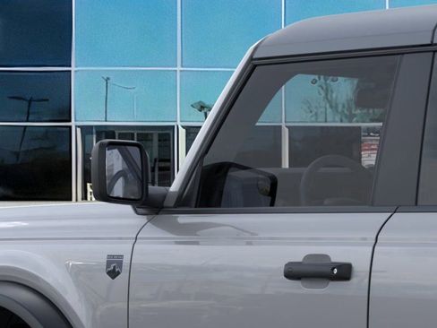New 2026 Ford Bronco Big Bend AWD/4WD image 41