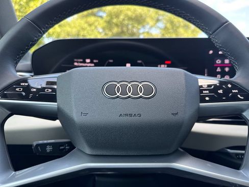 Certified 2025 Audi A5 2.0T Premium w/ Convenience Package AWD/4WD image 29