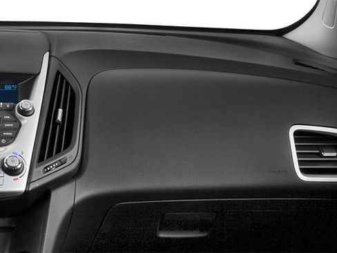 Used 2014 Chevrolet Equinox LTZ image 13