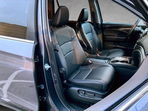 Used 2021 Honda Pilot EX-L image 30