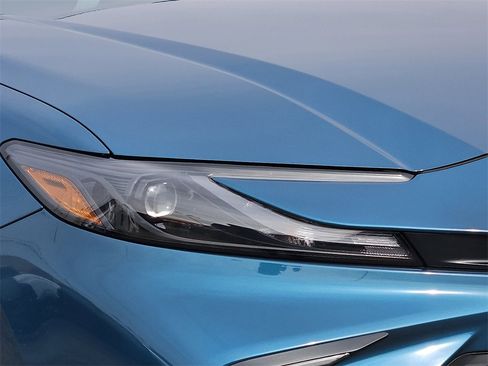 New 2026 Toyota Camry SE image 8