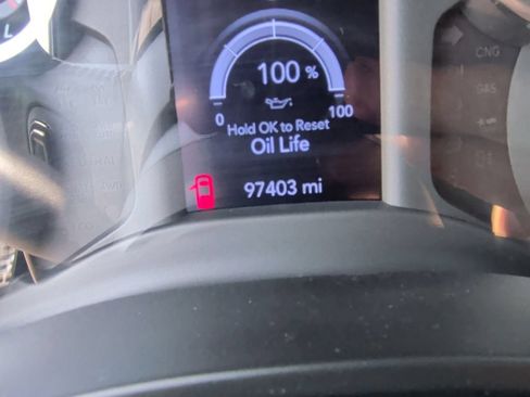 Used 2022 RAM 1500 Lone Star AWD/4WD image 21