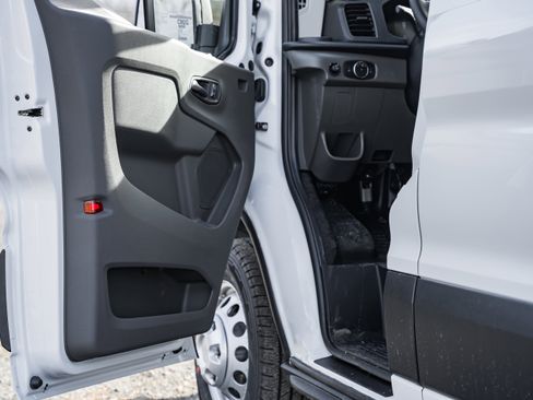 New 2026 Ford Transit 350 148 High Roof Extended DRW w/ Load Area Protection Package image 34