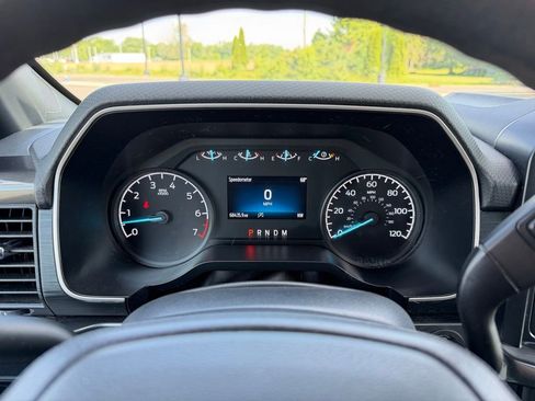Used 2021 Ford F150 XL w/ Equipment Group 101A High AWD/4WD image 11