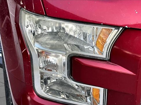 Used 2016 Ford F150 XLT w/ Equipment Group 301A Mid AWD/4WD image 27