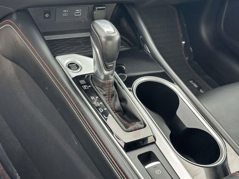 Used 2023 Nissan Altima 2.5 SR w/ SR Premium Package image 21