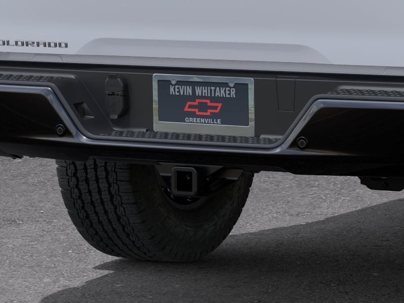 New 2026 Chevrolet Colorado Z71 w/ Technology Package AWD/4WD image 14