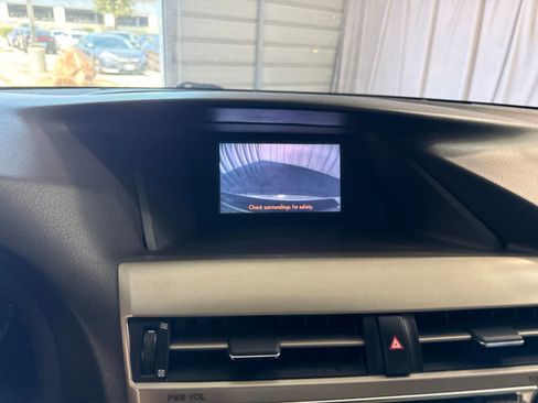 Used 2014 Lexus RX 350 FWD w/ Premium Package image 28