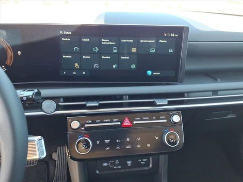 New 2026 Hyundai Tucson SEL image 14