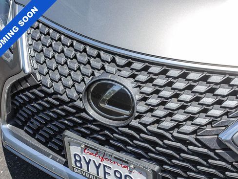Used 2022 Lexus RX 350 FWD w/ Premium Package image 14