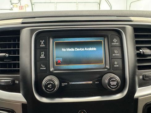 Used 2018 RAM 1500 Outdoorsman AWD/4WD image 28