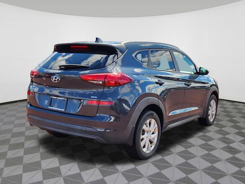 Used 2020 Hyundai Tucson Value image 4