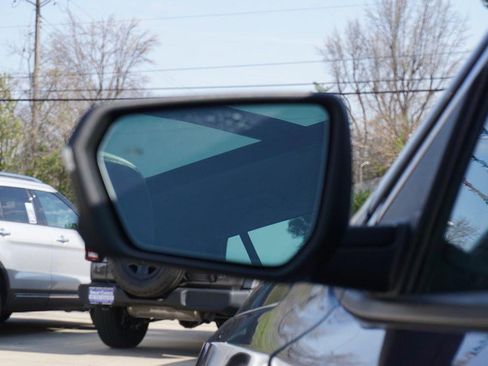 Used 2019 GMC Terrain SLT image 15