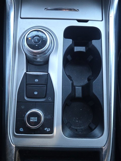 Used 2023 Ford Explorer ST-Line AWD/4WD image 36